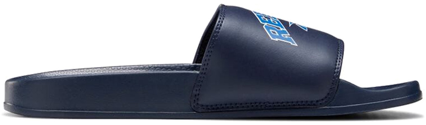 Reebok Classic Slide 'Vector Blue' FZ3165 Order Reebok Classic Slide 'Vector Blue' FZ3165