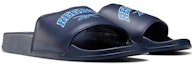 Lookbook Reebok Classic Slide 'Vector Blue' - Selipar Klasik Reebok 'Vector Biru' FZ3165