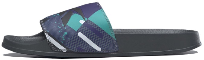 Reebok Classic Slide 'Vector Logo' GW1626 Reebok Classic Slide 'Vector Logo' GW1626