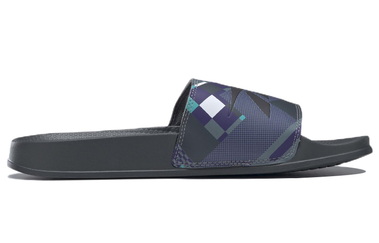 Order Reebok Classic Slide ''Vector-Logo'' Herren/Damen Sandalen GW1626
