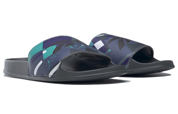 Lookbook Reebok Classic Slide ''Vector-Logo'' Herren/Damen Sandalen GW1626