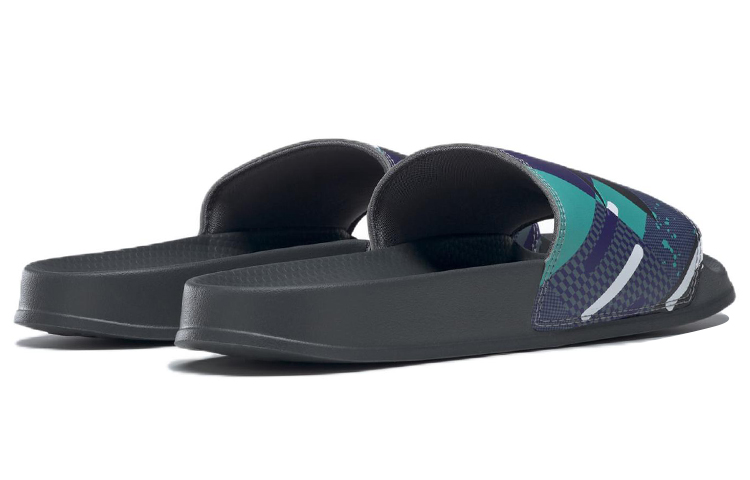 Shop Reebok Classic Slide ''Vector-Logo'' Herren/Damen Sandalen GW1626
