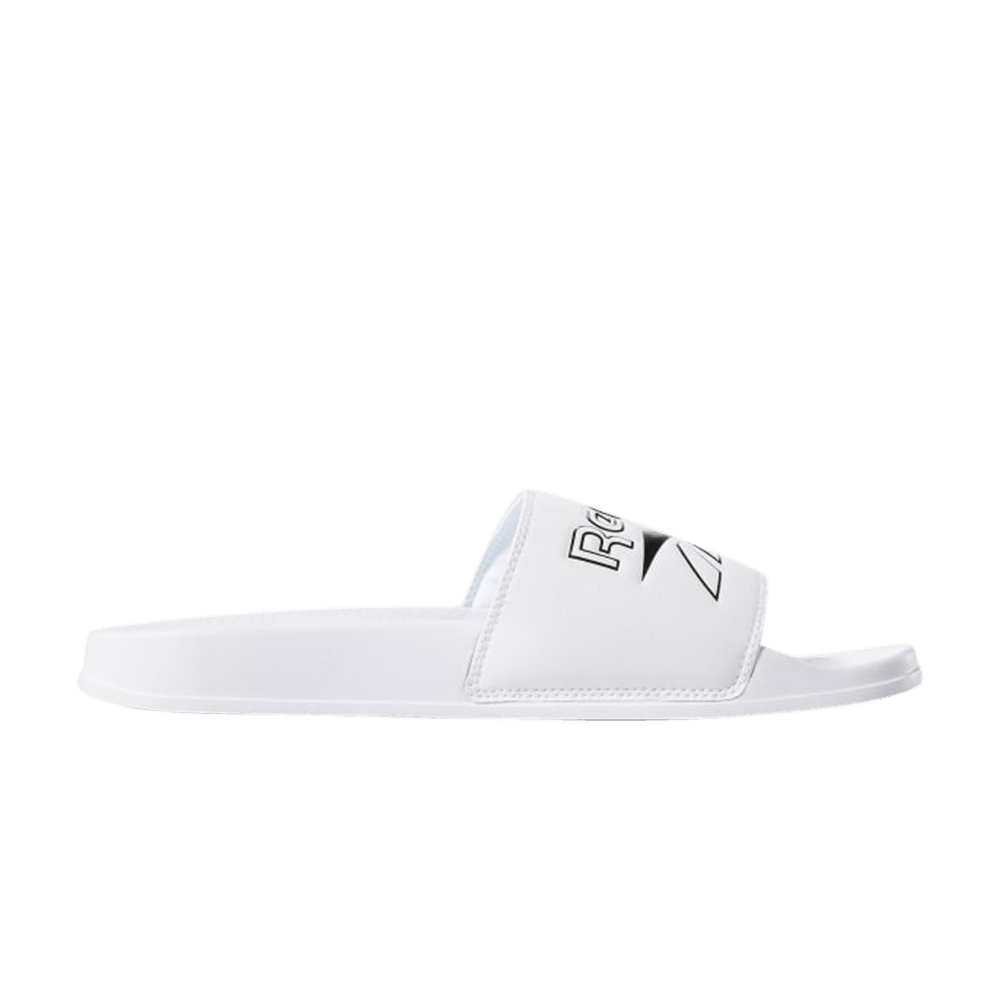 Reebok Classic Slide 'White' DV4909 - DV4909 - Novelship