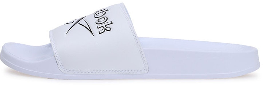 锐步经典拖鞋‘白色’ DV4909 Buy 锐步经典拖鞋‘白色’ DV4909