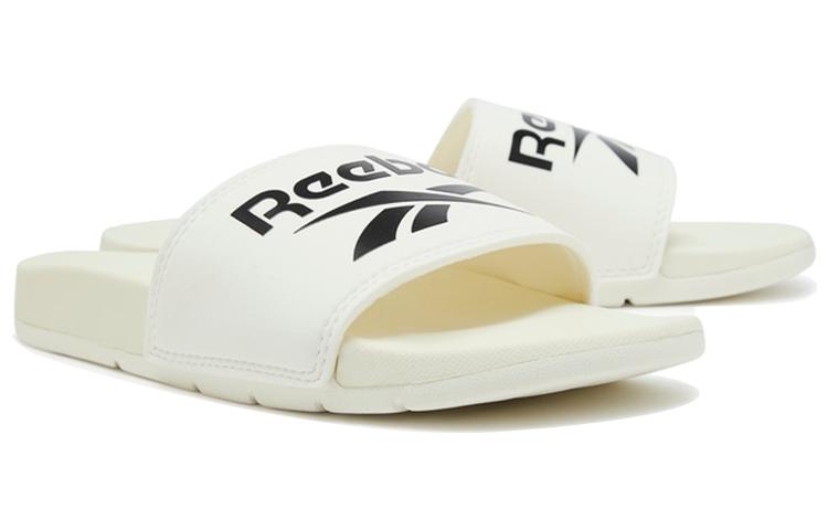 Lookbook Reebok Classic Slide ''Weiß'' GX8622