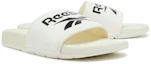 Lookbook Reebok Classic Slide ''Weiß'' GX8622