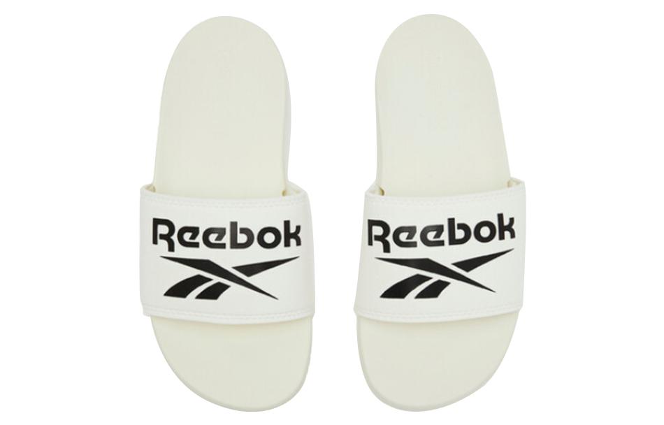 Shop Reebok Classic Slide ''Weiß'' GX8622