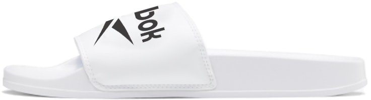 reebok-classic-slide-white-black