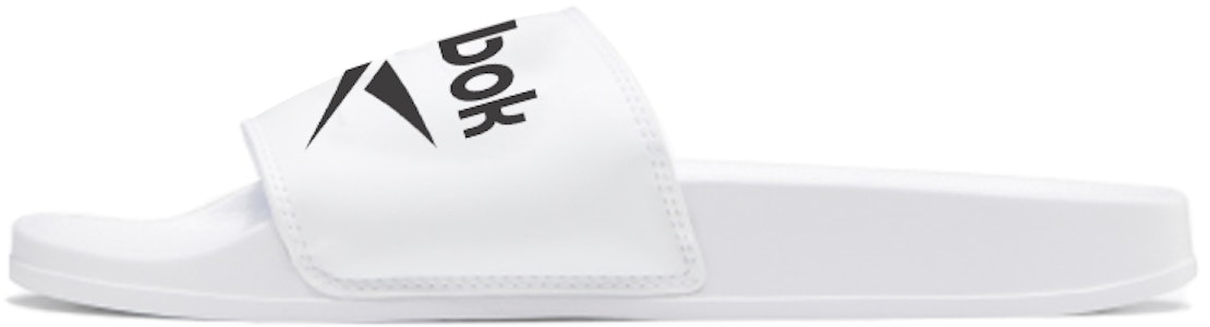 Reebok Clásico Sandalias 'Blanco Negro' FW6229 Buy Reebok Clásico Sandalias 'Blanco Negro' FW6229