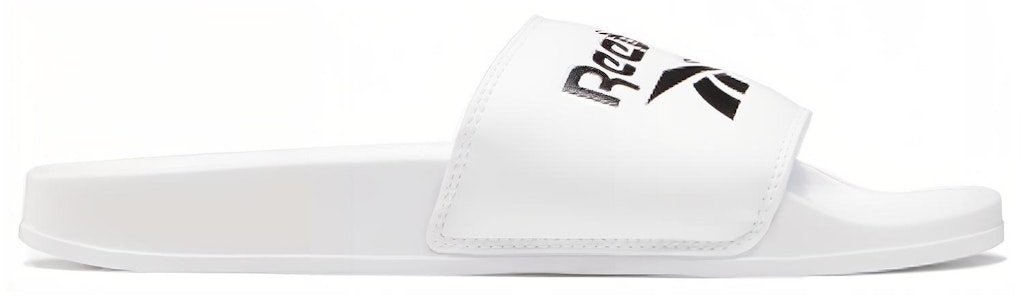 Reebok Clásico Sandalias 'Blanco Negro' FW6229 Order Reebok Clásico Sandalias 'Blanco Negro' FW6229