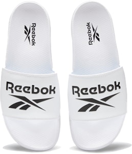 Reebok Clásico Sandalias 'Blanco Negro' FW6229 Purchase Reebok Clásico Sandalias 'Blanco Negro' FW6229