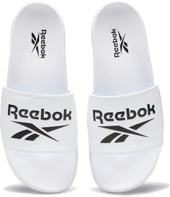 Reebok Classic Slide 'White Black' FW6229 Purchase Reebok Classic Slide 'White Black' FW6229