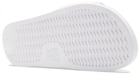 Reebok Clásico Sandalias 'Blanco Negro' FW6229 Details for Reebok Clásico Sandalias 'Blanco Negro' FW6229