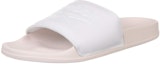 Lookbook Reebok Classic Slide 'Putih Glass Pink' FW5751
