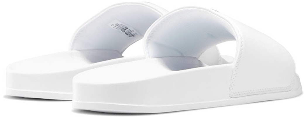 Reebok Classic Slide 'White Green' DV9407 Purchase Reebok Classic Slide 'White Green' DV9407