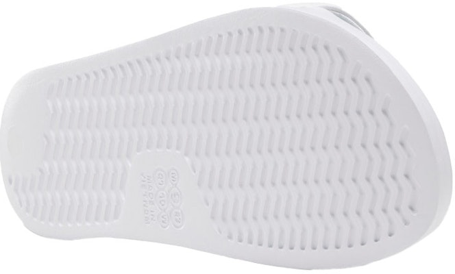 Reebok Classic Slide 'White Green' DV9407 Details for Reebok Classic Slide 'White Green' DV9407