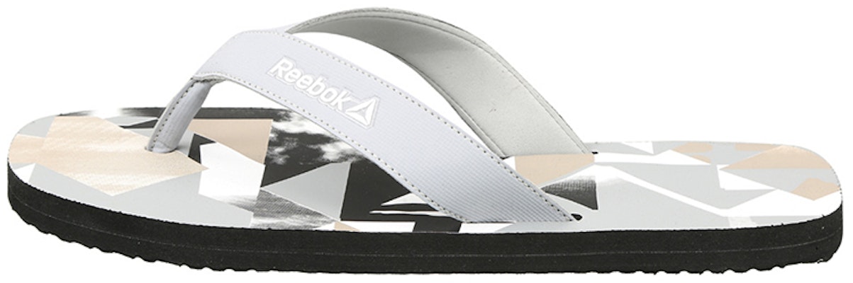 Reebok Classic Selipar 'Putih Kelabu' DV7412 Buy Reebok Classic Selipar 'Putih Kelabu' DV7412
