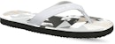 Reebok Classic Selipar 'Putih Kelabu' DV7412