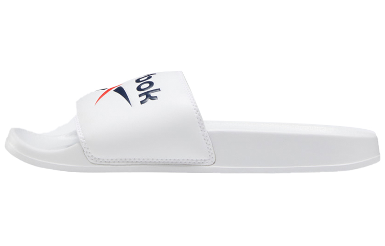 Reebok Classic Slide 'White Navy' EH0668