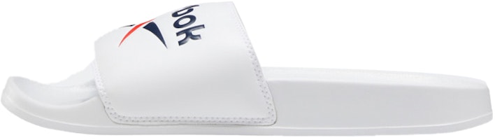 Reebok Classic Slide 'White Navy' EH0668 Reebok Classic Slide 'White Navy' EH0668
