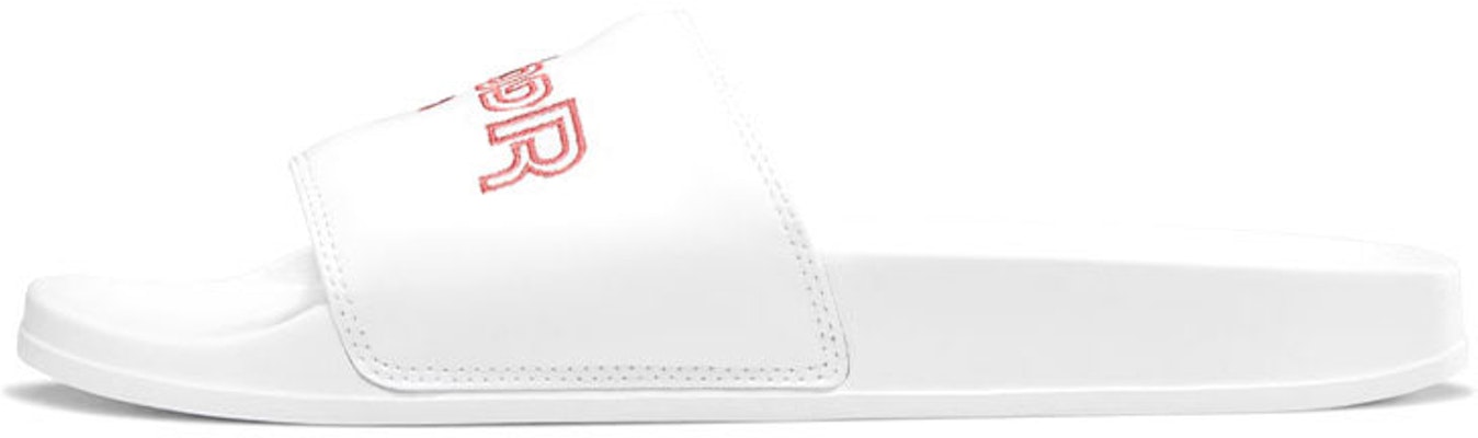 Reebok Classic Slide 'White Red' DV9401 Buy Reebok Classic Slide 'White Red' DV9401