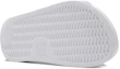 Purchase Reebok Classic Slide Athleisure Casual Sports Unisex White Blue Slippers 'White Blue' DV6906