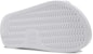 Reebok Classic Slide Kasual Sukan Unisex Selipar Putih Biru 'White Blue' DV6906