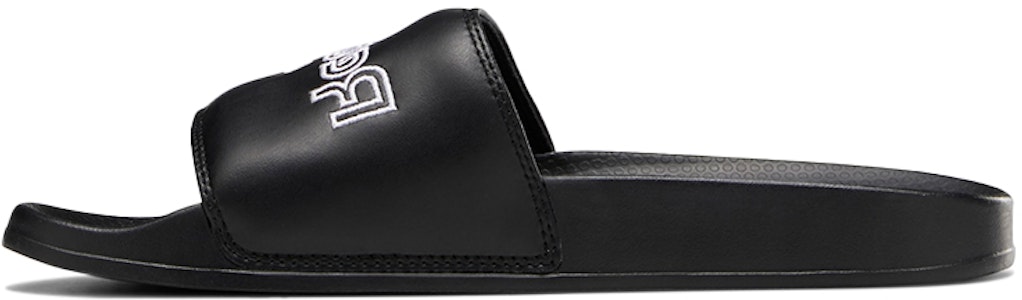 Reebok Classic Slide Zapatillas Negras DV9402 Buy Reebok Classic Slide Zapatillas Negras DV9402