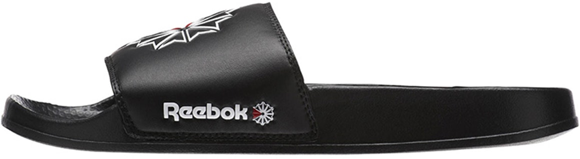 reebok-classic-slide-cozy-non-slip-outdoor-sports-slippers-black-cn-0739