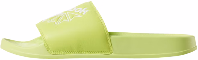 Reebok Classic Slide Green Slippers DV4100 Reebok Classic Slide Green Slippers DV4100