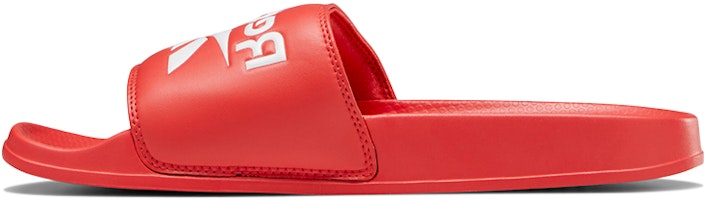 Reebok Classic Slide Red Slippers EH0413 Reebok Classic Slide Red Slippers EH0413