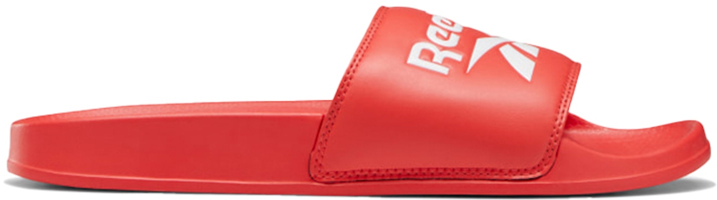 Reebok Classic Selipar Merah EH0413 Order Reebok Classic Selipar Merah EH0413