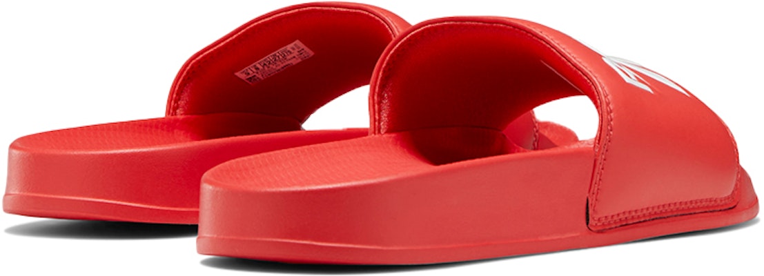 Reebok Classic Selipar Merah EH0413 Shop Reebok Classic Selipar Merah EH0413