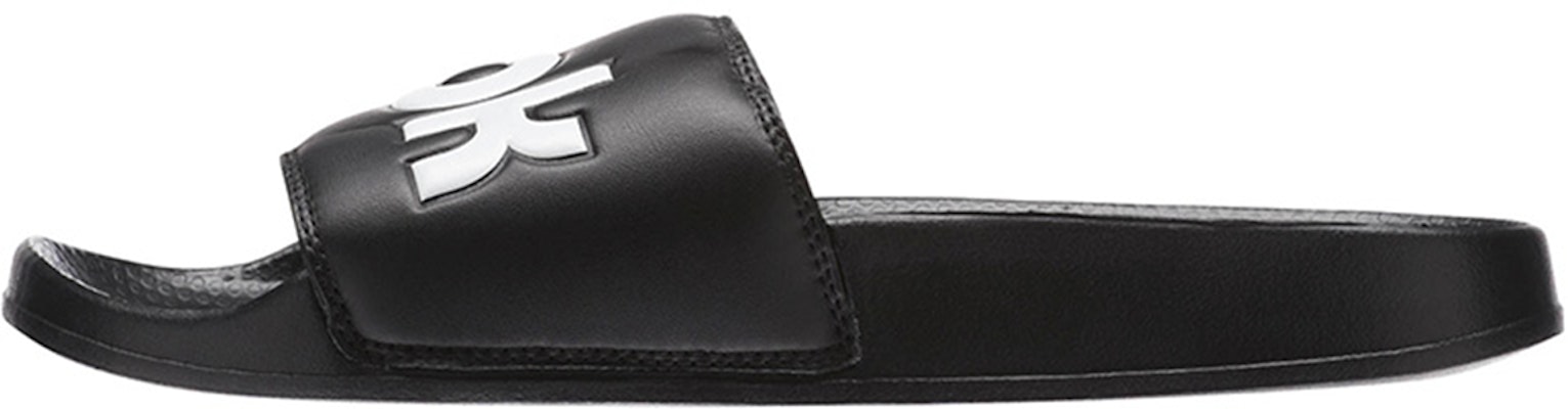 Reebok Classic Slide Sandals 'Black White' CN0735 Buy Reebok Classic Slide Sandals 'Black White' CN0735