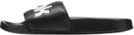 Sandal Gelongsor Reebok Classic 'Hitam Putih' CN0735