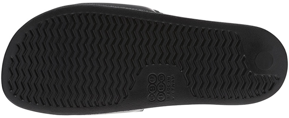 Reebok Classic Slide Sandals 'Black White' CN0735 Details for Reebok Classic Slide Sandals 'Black White' CN0735