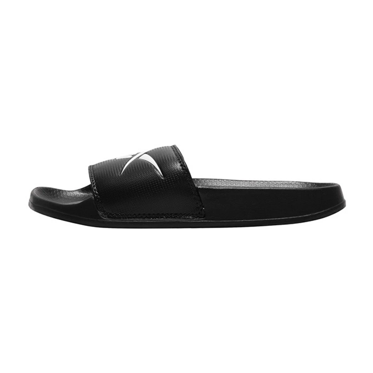 Sandal Reebook Buy Reebok Classic Slide Sandals 'Dark Black White' CN0212 - Novelship