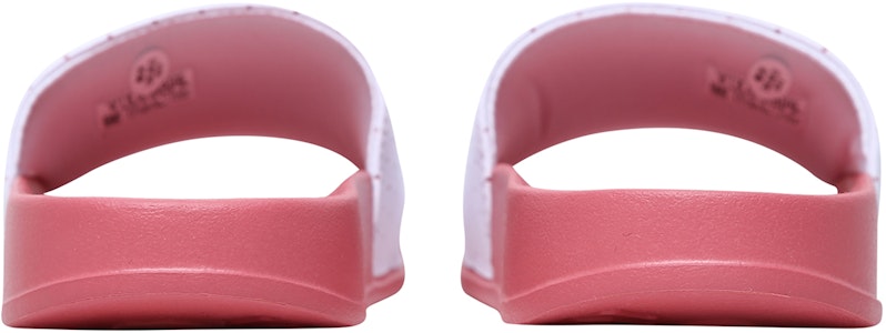 리복 클래식 슬라이드 핑크/화이트 샌들 EF8148 Lookbook 리복 클래식 슬라이드 핑크/화이트 샌들 EF8148