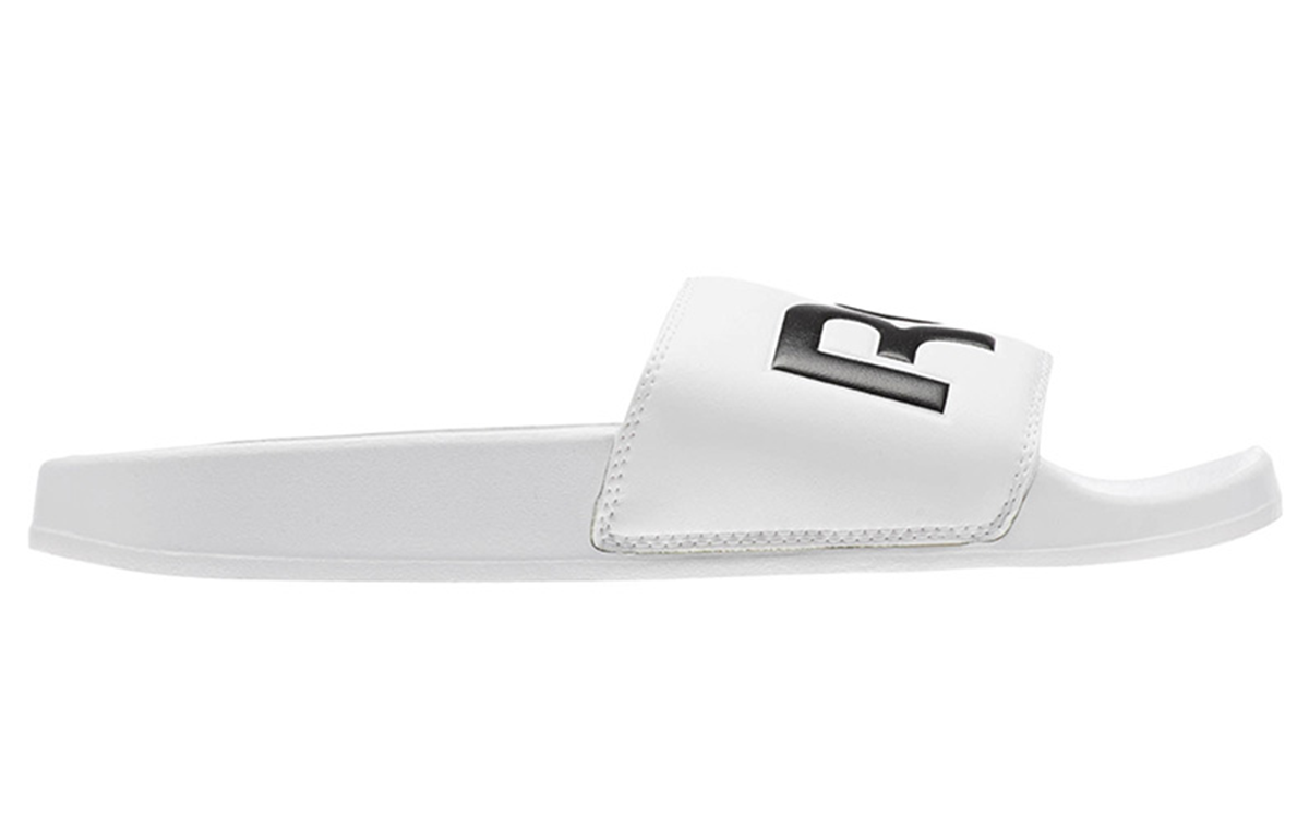 Order リーボック クラシック サンダル 白/黒 CN0736