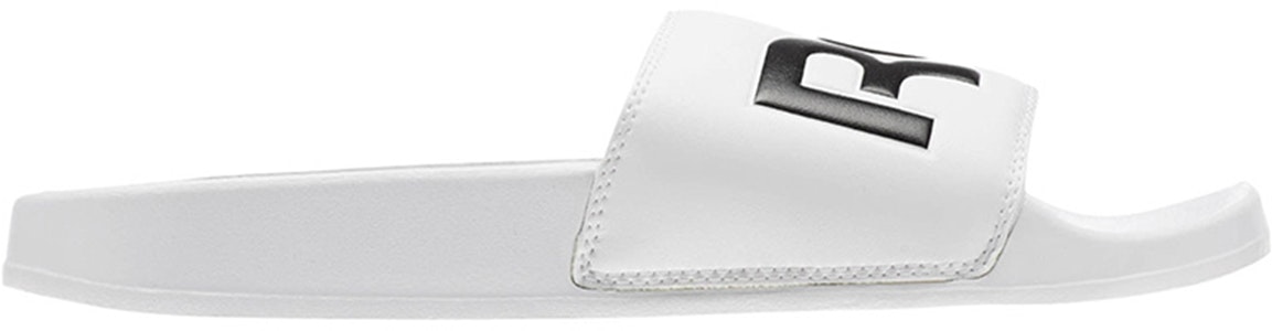 Sandal Reebok Klasik Putih/Hitam CN0736 Order Sandal Reebok Klasik Putih/Hitam CN0736