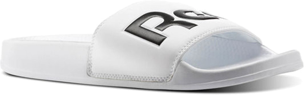 リーボック クラシック サンダル 白/黒 CN0736 Lookbook リーボック クラシック サンダル 白/黒 CN0736