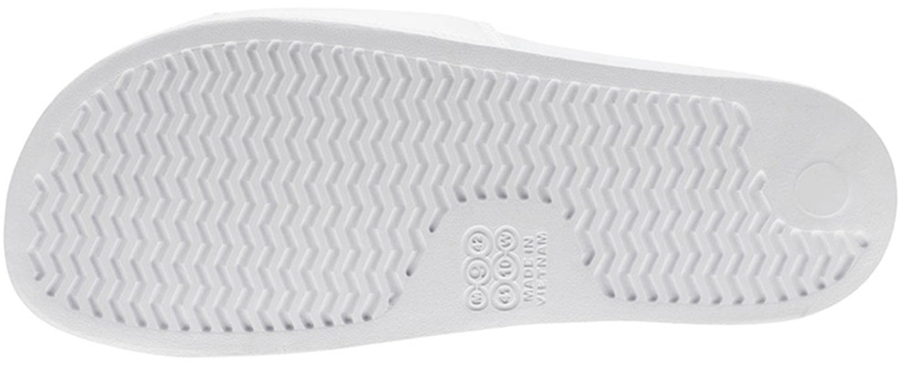 リーボック クラシック サンダル 白/黒 CN0736 Details for リーボック クラシック サンダル 白/黒 CN0736