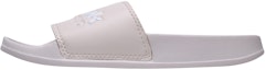 Buy Reebok Classic Slide Lembut Kasut Selipar Sukan Tapak Rata Merah Jambu Merah CN4086