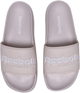 Reebok Classic Slide Suela Suave Pantuflas Deportivas Rosa Rojo CN4086 Lookbook Reebok Classic Slide Suela Suave Pantuflas Deportivas Rosa Rojo CN4086