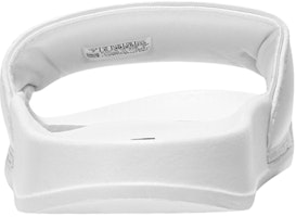 Reebok 經典柔軟舒適平底運動拖鞋 白黑色 Shop Reebok 經典柔軟舒適平底運動拖鞋 白黑色