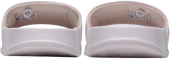 Reebok 經典款 粉紅色軟底舒適單帶平底運動拖鞋 Shop Reebok 經典款 粉紅色軟底舒適單帶平底運動拖鞋