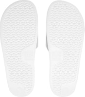 Reebok 經典柔軟舒適平底運動拖鞋 白黑色 Purchase Reebok 經典柔軟舒適平底運動拖鞋 白黑色