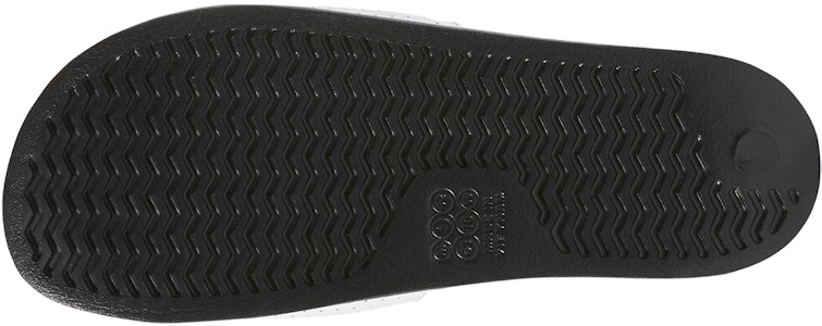 Reebok Classic Slide Tapak Lembut Selipar Sukan Hitam Putih EF8149 Details for Reebok Classic Slide Tapak Lembut Selipar Sukan Hitam Putih EF8149