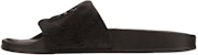 Reebok Classic Slide Selipar Sukan 'Hitam' CN4193
