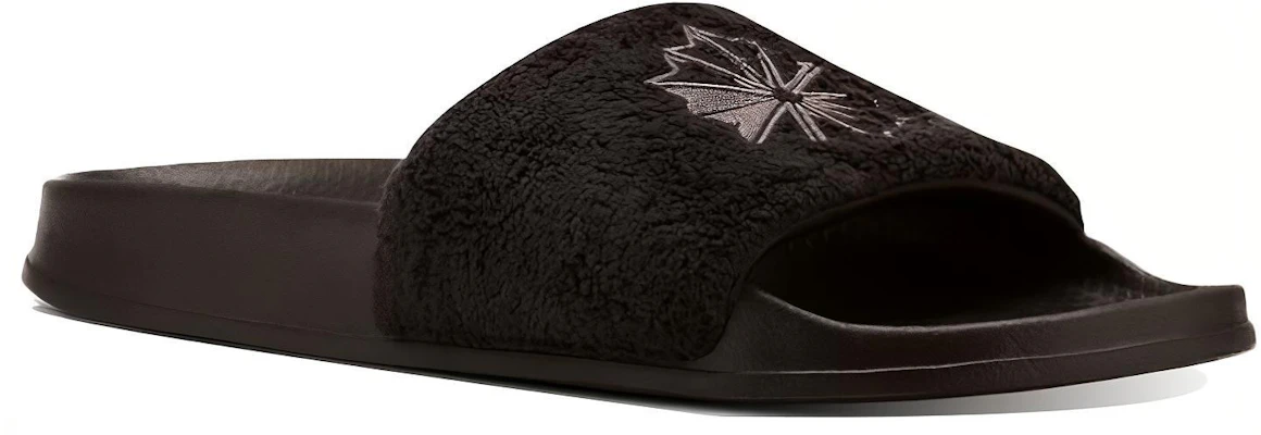 Reebok classic slide Sports slippers 'Black' CN4193 Shop Reebok classic slide Sports slippers 'Black' CN4193